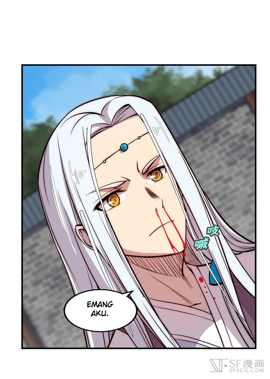 Martial King’s Retired Life Chapter 20 Gambar 51